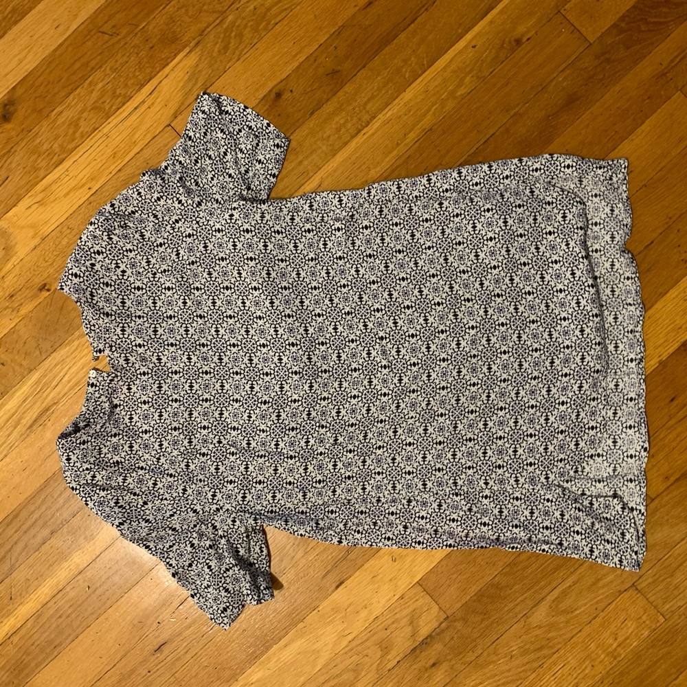 H&M blouse